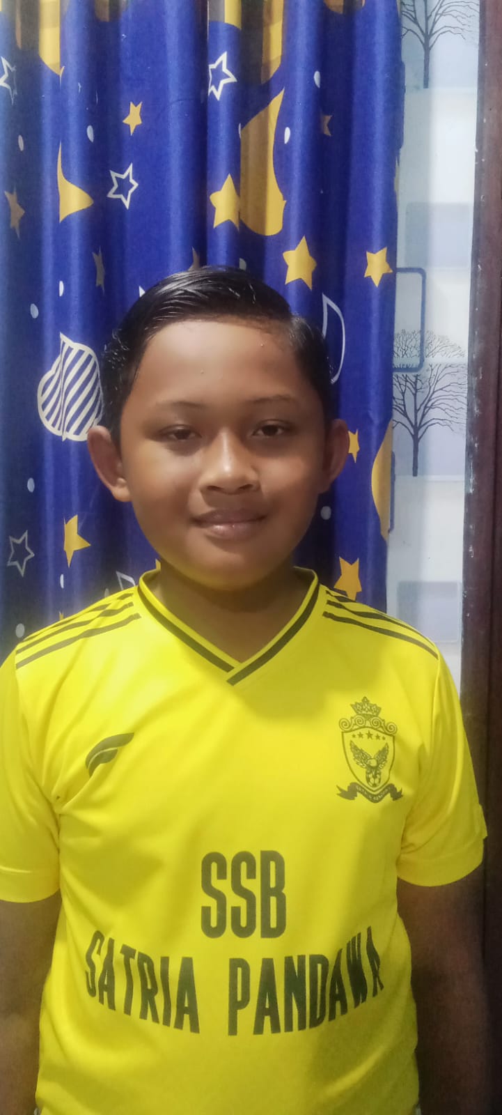 Daffa Raditya